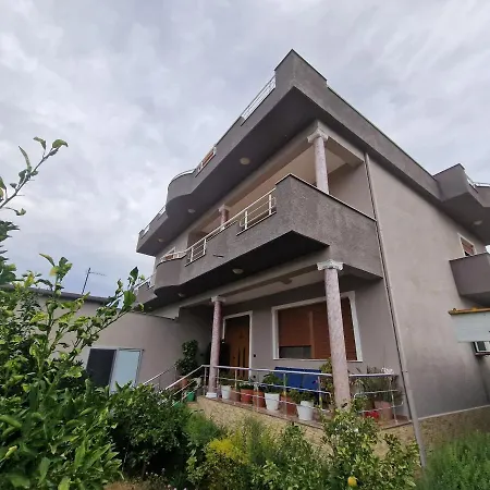 ヴィラ Vila Dhimo フィエル