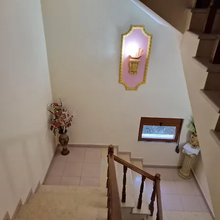 Vila Dhimo ヴィラ *