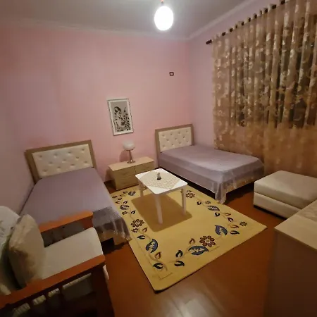 ヴィラ Vila Dhimo *