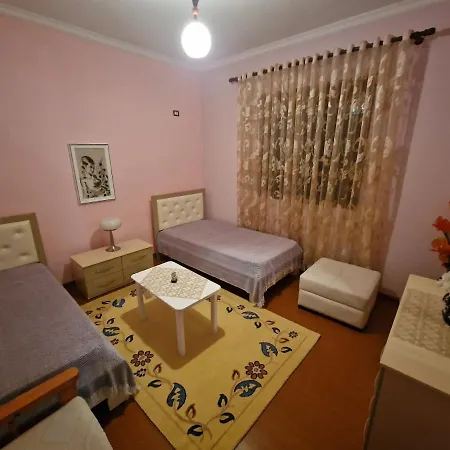ヴィラ Vila Dhimo フィエル