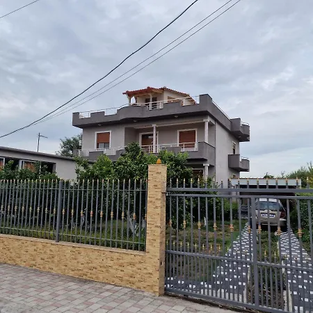 Vila Dhimo * フィエル