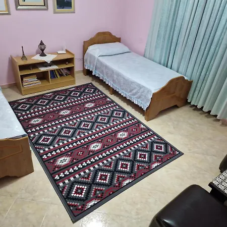 Vila Dhimo * フィエル