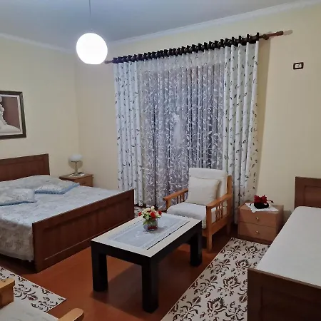 Vila Dhimo Villa *