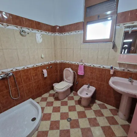 Vila Dhimo Villa