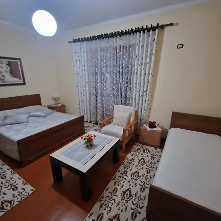 Vila Dhimo Villa *