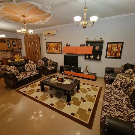 Vila Dhimo Villa *