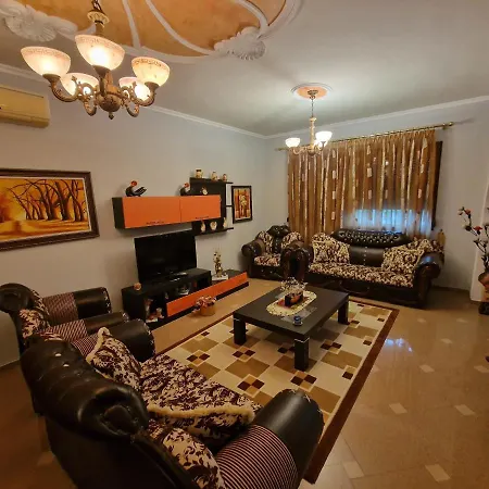 Vila Dhimo Villa
