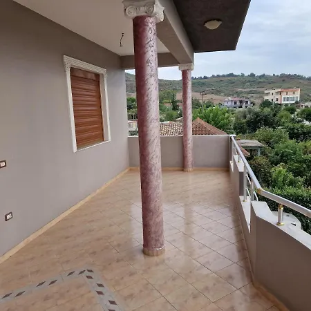 Villa Vila Dhimo Fier