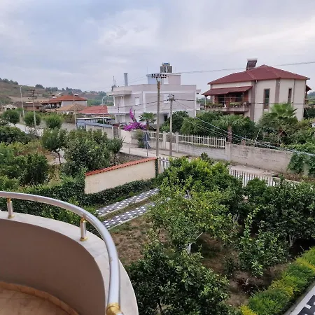 Vila Dhimo Villa *