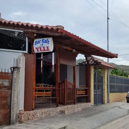 Vila Dhimo