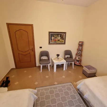 Vila Dhimo Villa Fier