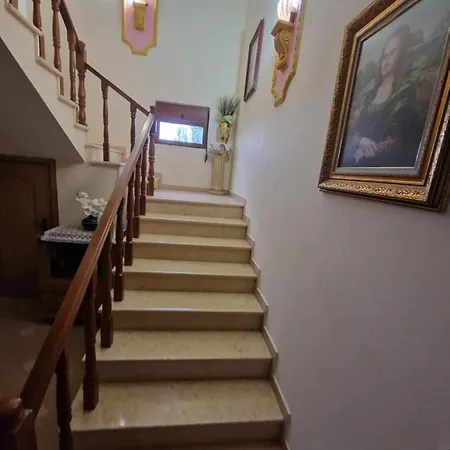 Villa Vila Dhimo *