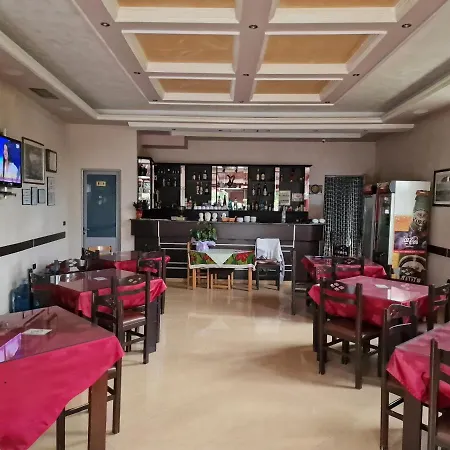 Villa Vila Dhimo Fier